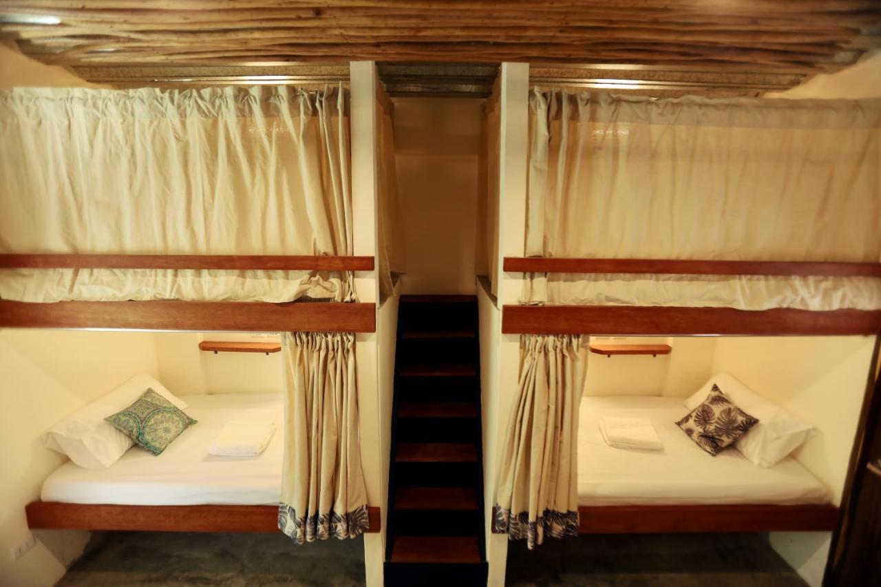Lafinca Hostel Siargao San Isidro  Luaran gambar