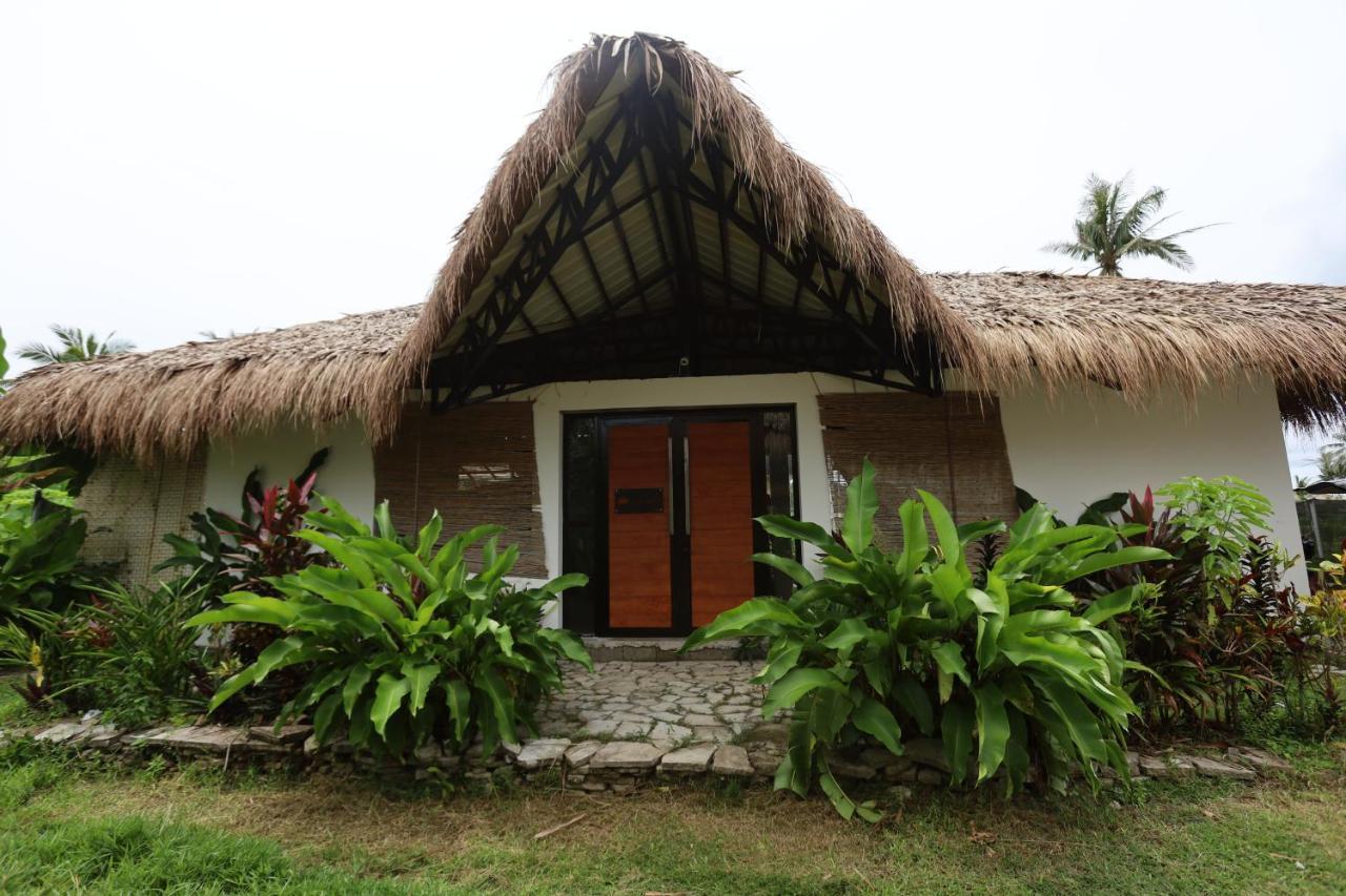Lafinca Hostel Siargao San Isidro  Luaran gambar