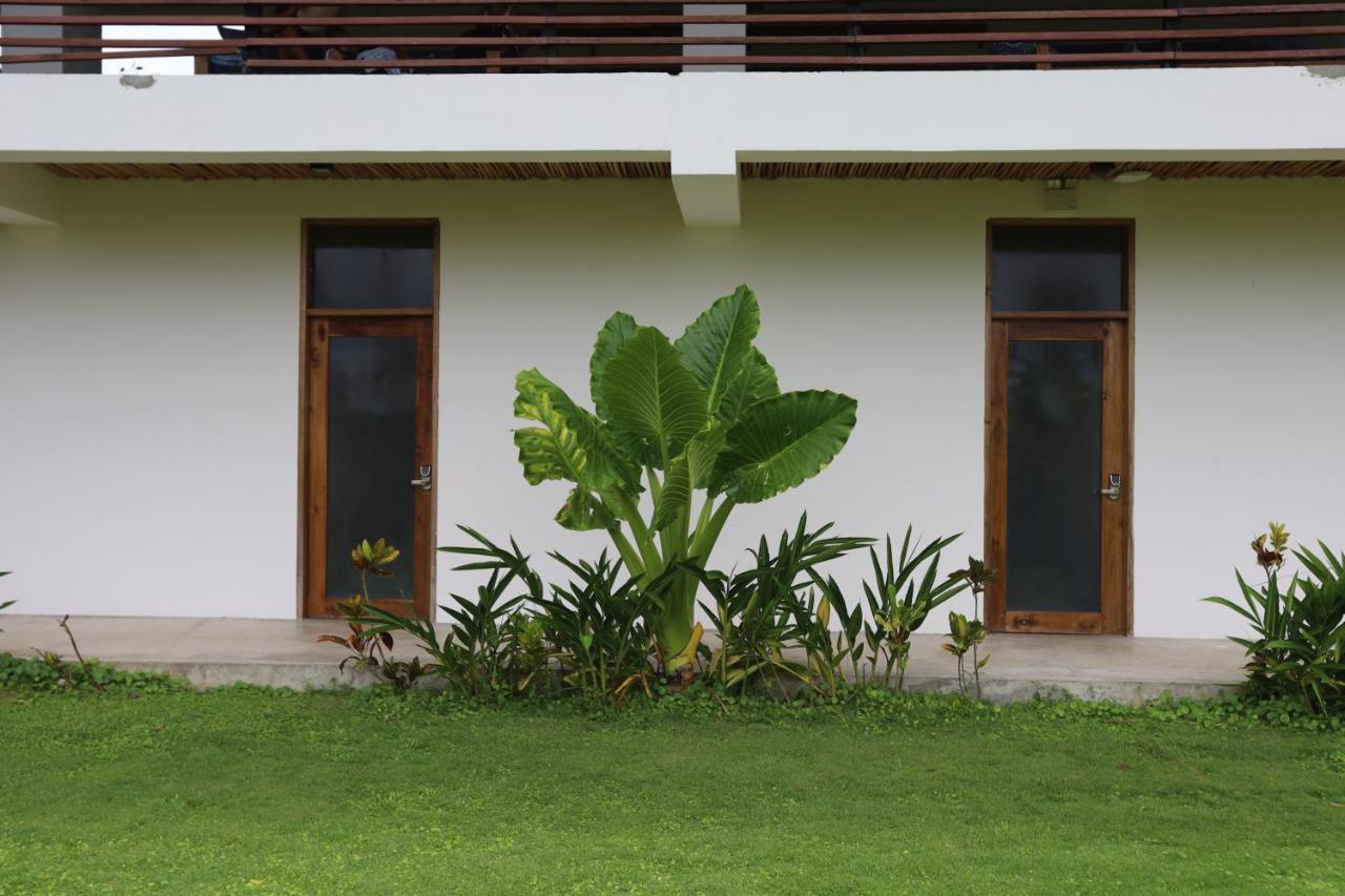 Lafinca Hostel Siargao San Isidro  Luaran gambar