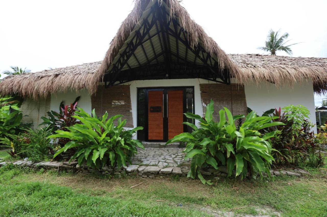 Lafinca Hostel Siargao San Isidro  Luaran gambar