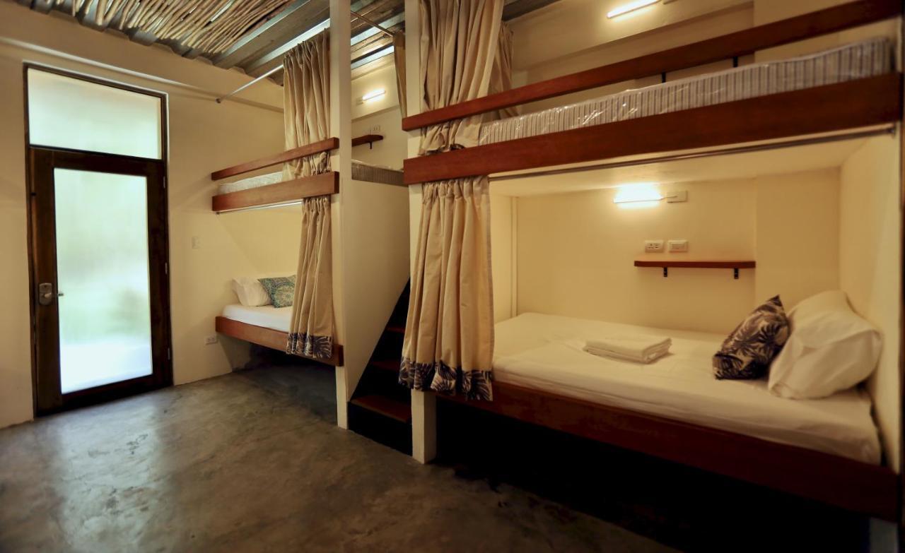 Lafinca Hostel Siargao San Isidro  Luaran gambar