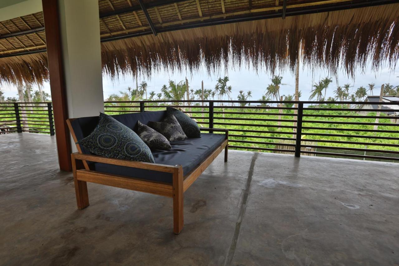 Lafinca Hostel Siargao San Isidro  Luaran gambar
