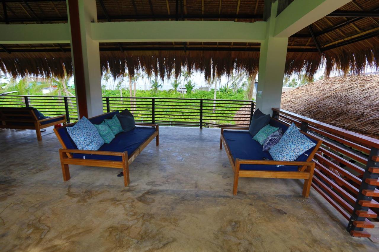 Lafinca Hostel Siargao San Isidro  Luaran gambar