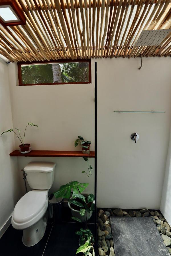 Lafinca Hostel Siargao San Isidro  Luaran gambar