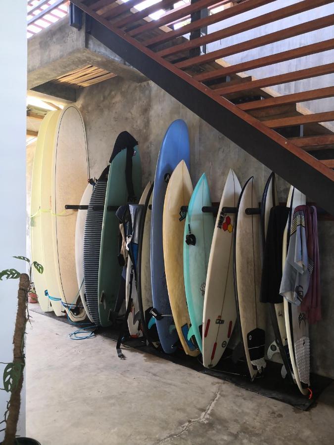 Lafinca Hostel Siargao San Isidro  Luaran gambar