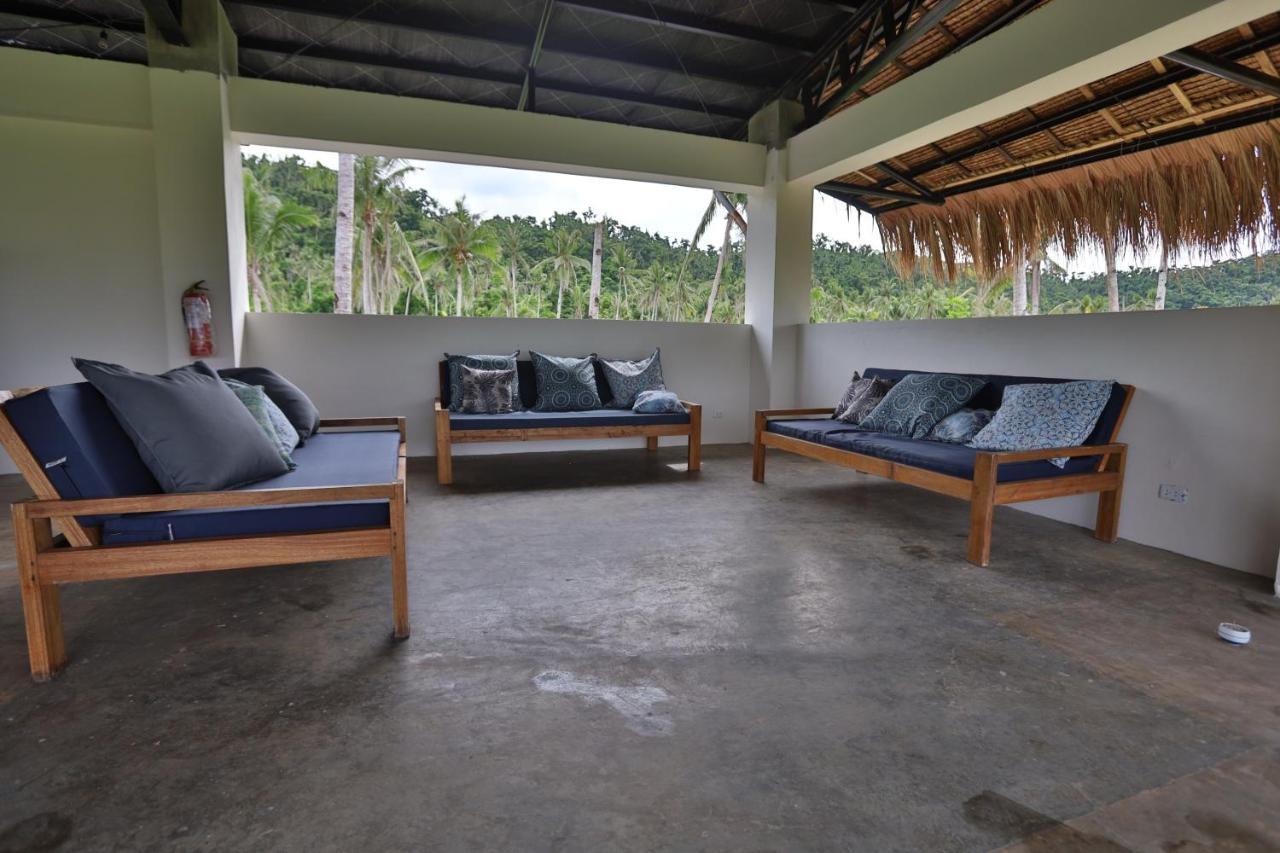 Lafinca Hostel Siargao San Isidro  Luaran gambar