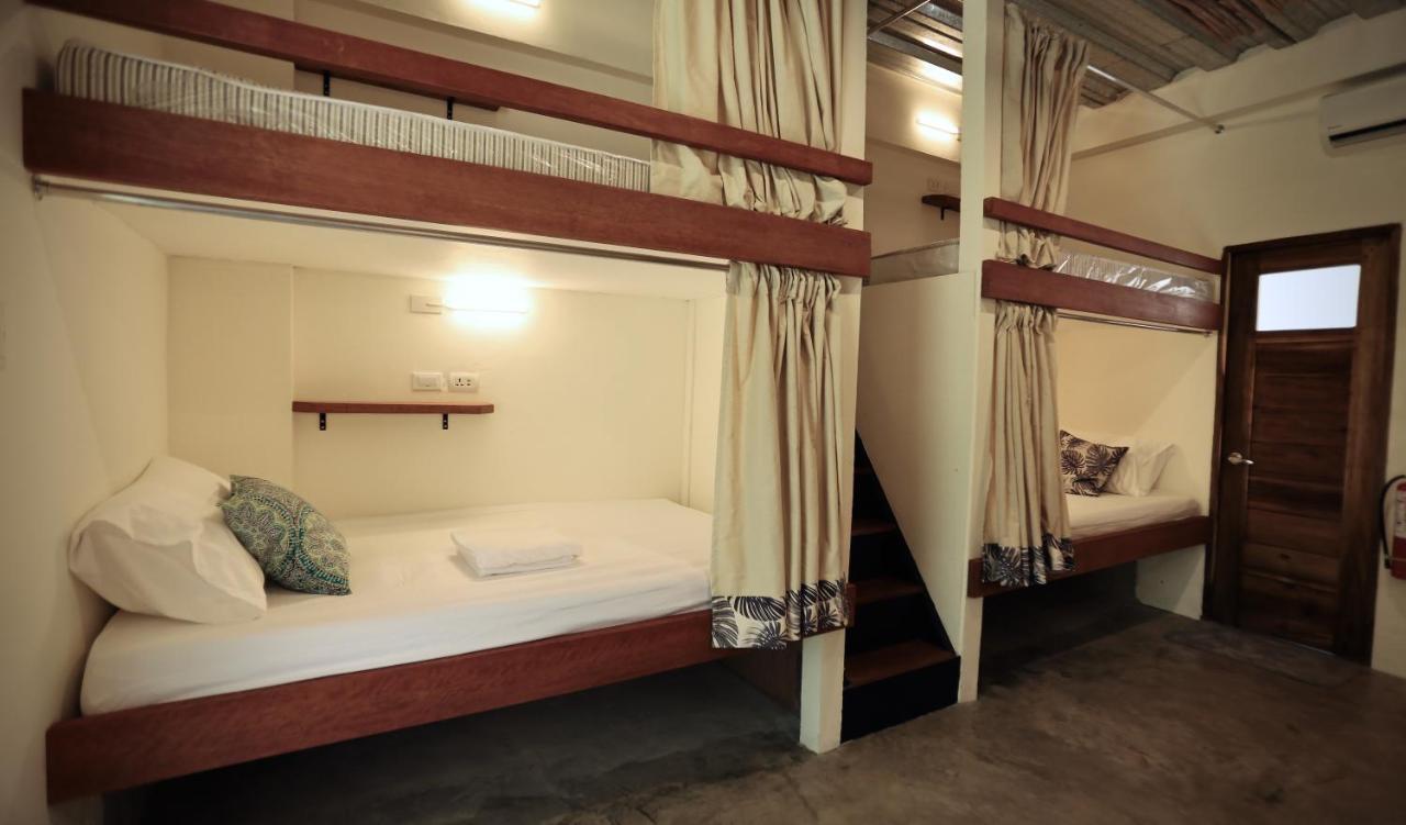 Lafinca Hostel Siargao San Isidro  Luaran gambar